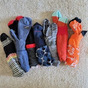 Men's Dress Sock Bundle!